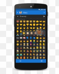Download Textra Emoji - Doogee Emoji,Sniper Emojis