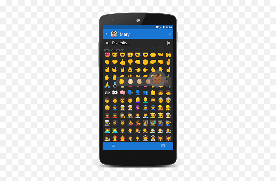 Download Textra Emoji - Doogee Emoji,Sniper Emojis