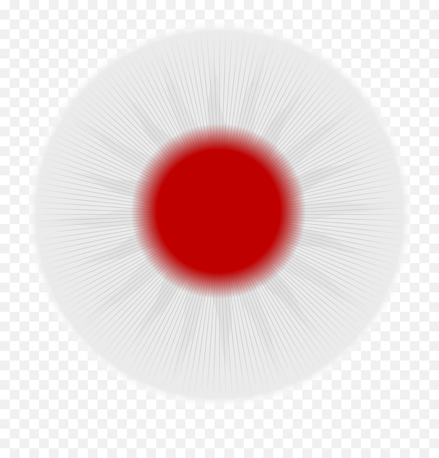 Rounded Japan Flag Clipart - Dot Emoji,Japanese Flag Emoji