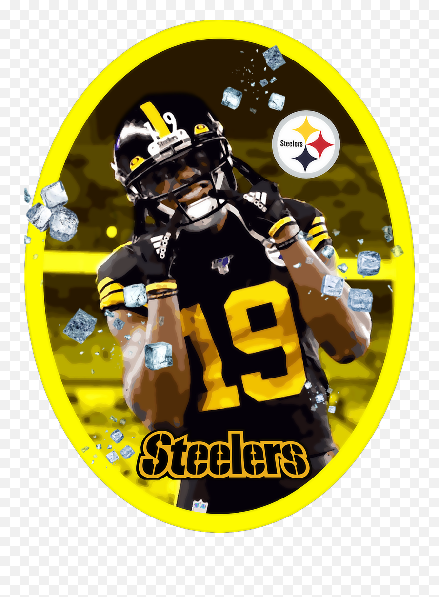 The Most Edited - Revolution Helmets Emoji,Steelers Emoji