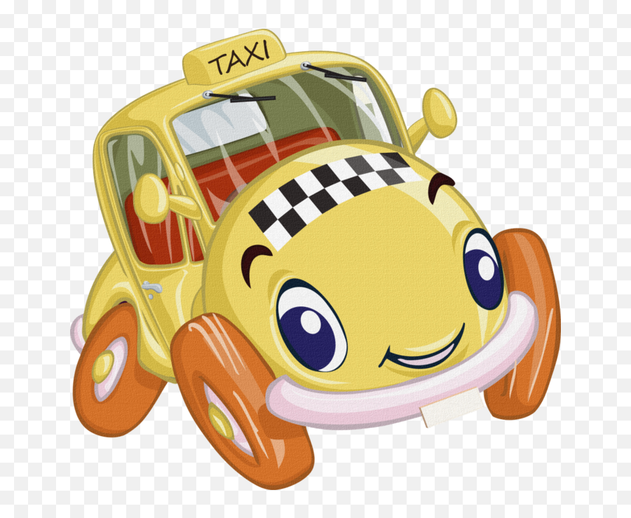 Taxi Clipart Kostenlos Emoji,Ovo Emoji Copy And Paste