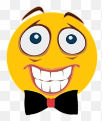 PNG images Emoji happy supprise - Komik Emojiler