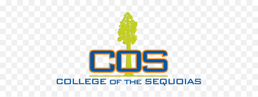 Cos - College Of The Sequoias Logo Emoji,College Emoji
