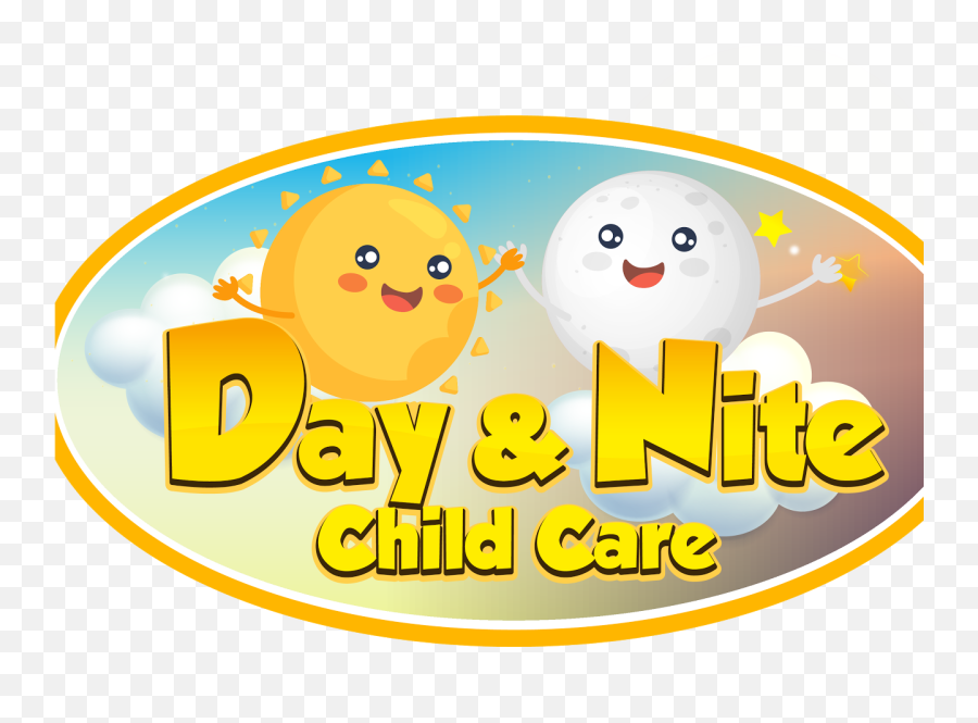 Day Nite Child Care - Clip Art Emoji,P Emoticon