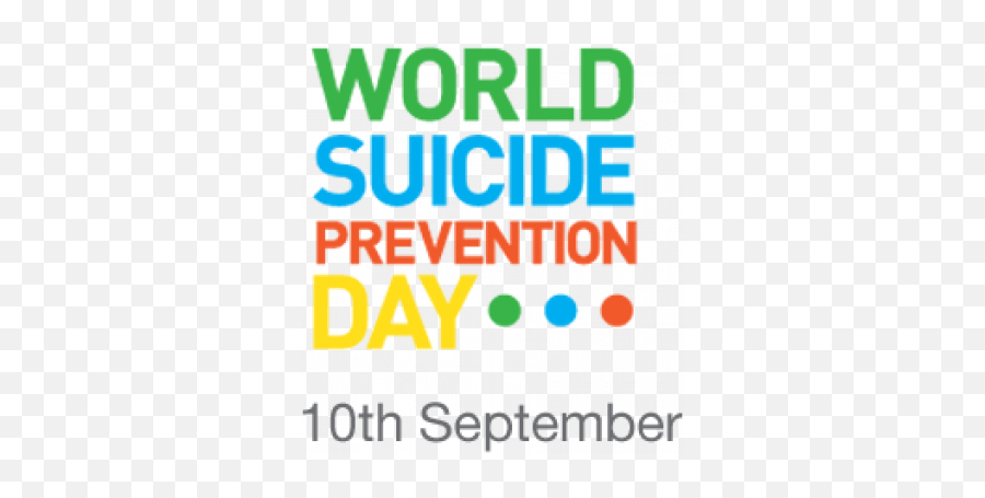 World Suicide Prevention Day - World Suicide Prevention Day 2019 Emoji,Emoji Suicide