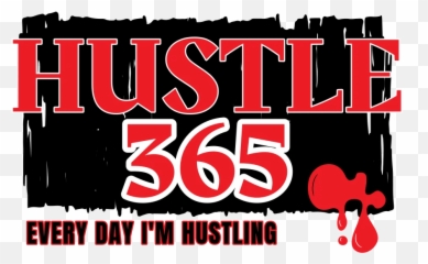 Hustle 365 - Language Emoji
