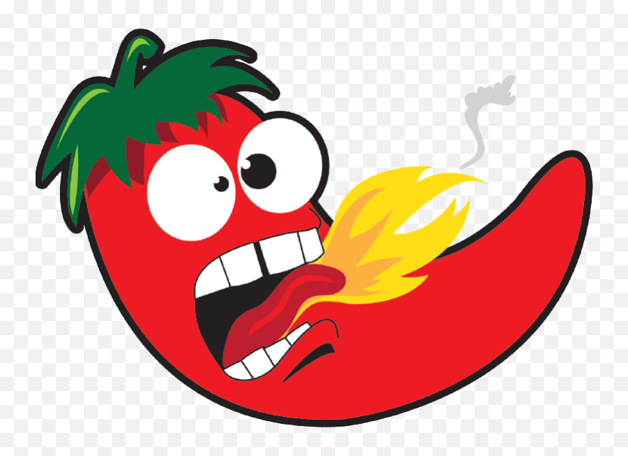 The Pepper Festival U0026 Hot Sauce Expo - Hot Peppers Spicy Chilli Transparent Background Emoji,Auburn Emoji