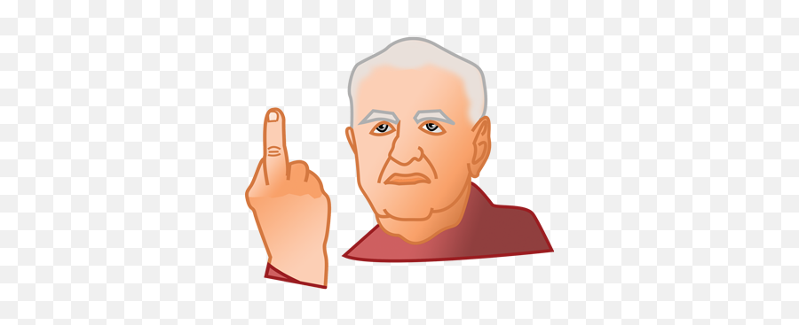 Aurora Sleeping Beauty Emoji Frank Gehry - Sign Language,Giving The Finger Emoji