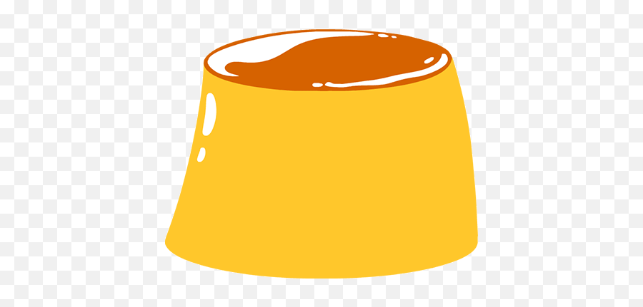 Top Bitch Pudding Stickers For Android Ios - Pudding Transparent Gif Emoji,Pudding Emoji