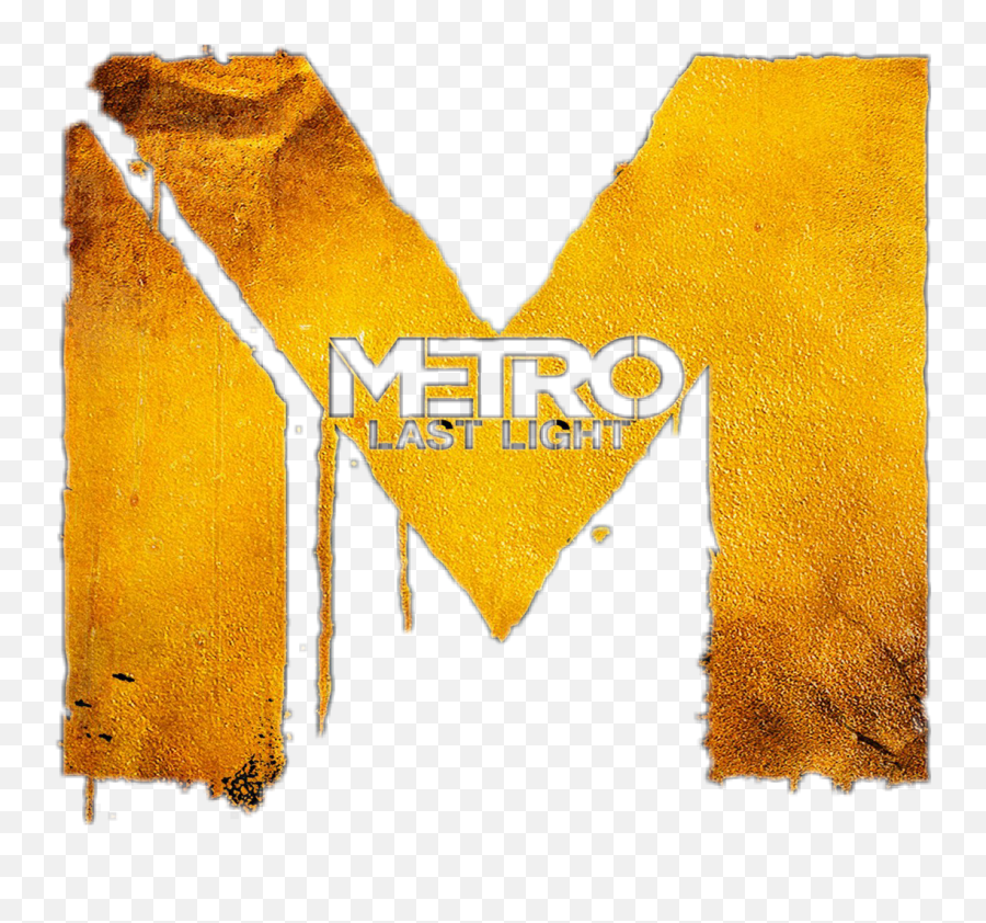 M Metrolastlight Metro Sticker By Durashka - Language Emoji,Metro Emoji