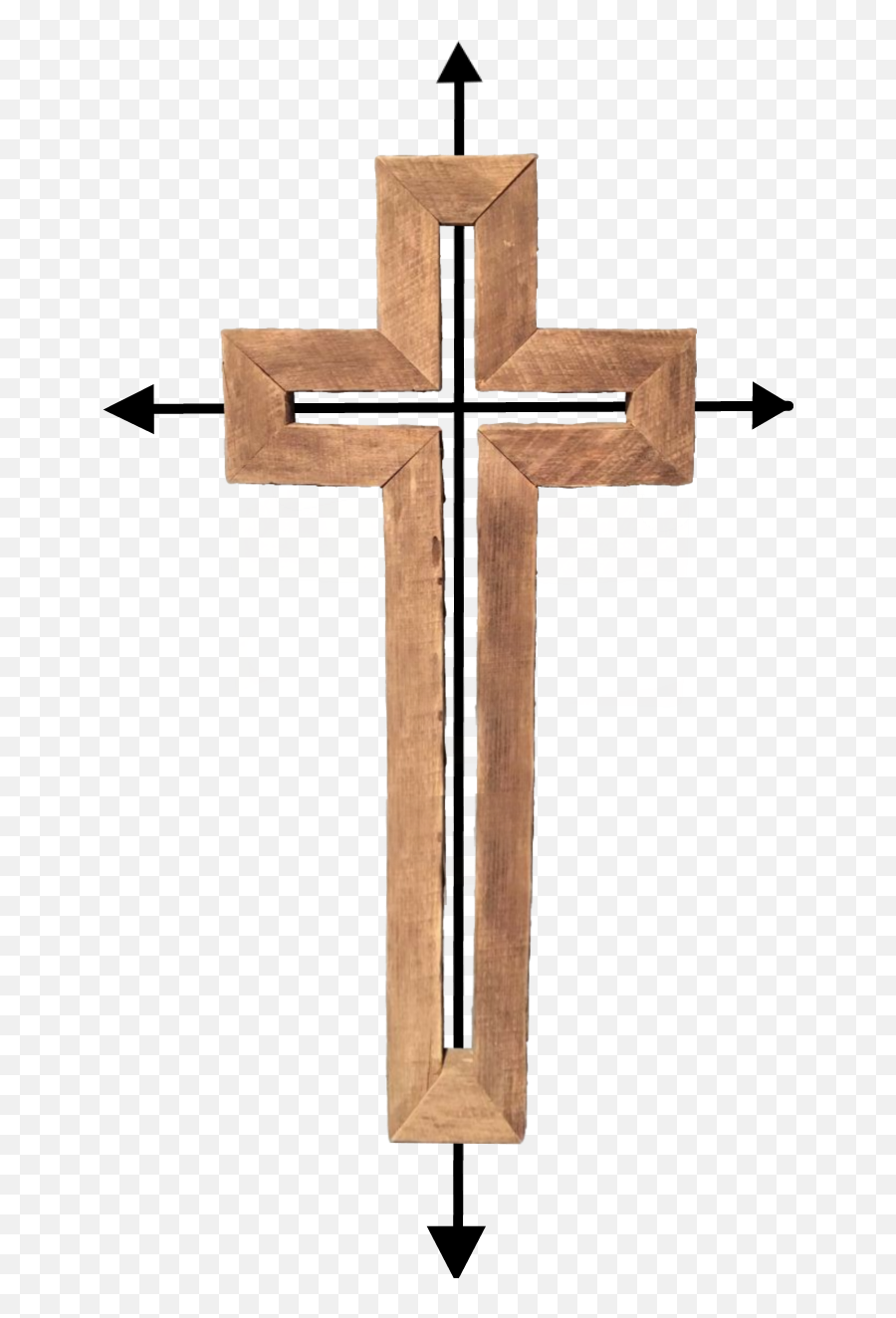 Cross - Scholarship Of Teaching And Learning Emoji,Crucifix Emoji