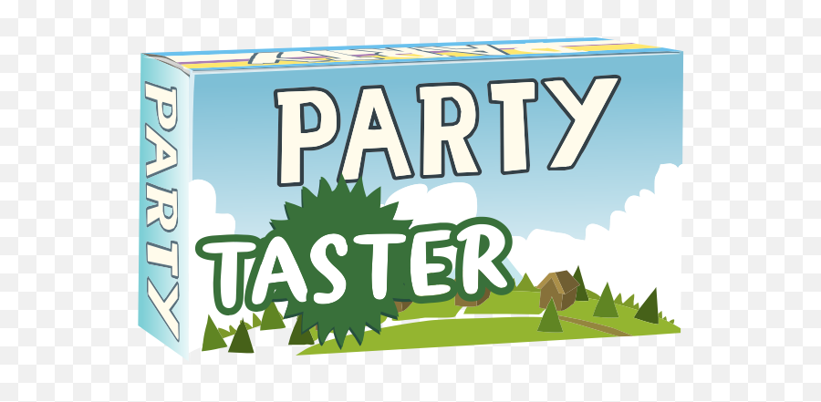 Countryside Party Pack - Animal Emoji,Emoji Pool Party