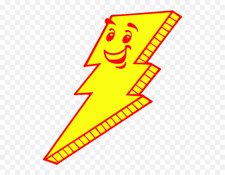 Lightning Clipart Animation Lightning Animation Transparent - Cartoon  Lightning Animated Gif Emoji,Fite Me Emoji - free transparent emoji -  