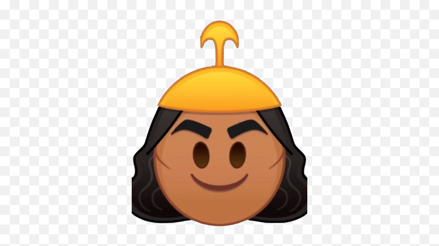 Kronk - Clip Art Emoji,Idk Emoji