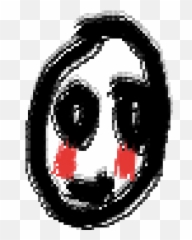 Pixilart - Illustration Emoji,Salt Emoticon