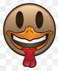Stickers - Smiley Emoji