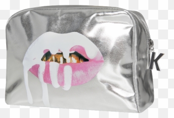 Holiday Collection Makeup Bag Sold Out - Kylie Jenner Cosmetic Emoji
