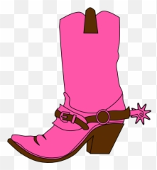 Cowboy Boot Cowboy Dancing Boots Clipart Clipart Kid 3 - Cow Girl Clip Art Emoji,Boot Emoji
