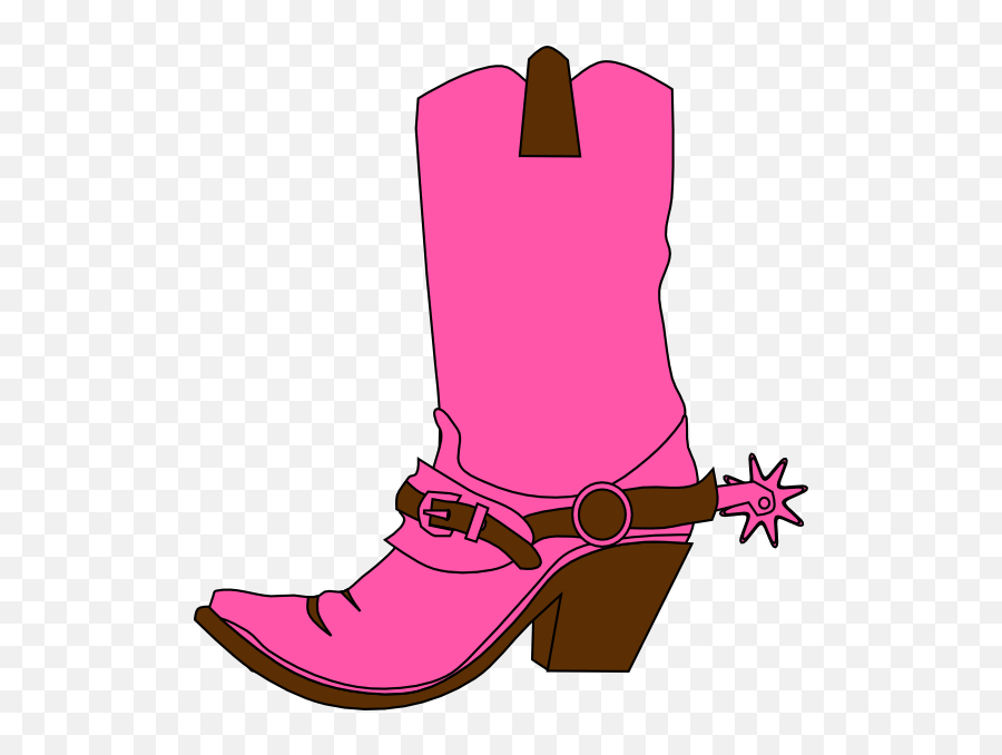 Cowboy Boot Cowboy Dancing Boots Clipart Clipart Kid 3 - Cow Girl Clip Art Emoji,Boot Emoji