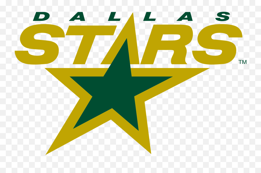 Dallas Stars Logo Transparent Png - Dallas Stars Logo Svg Emoji,Dallas Emoji