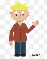 Year Of Vocations Monthly Activities - Cartoon Emoji,Arms Folded Emoji