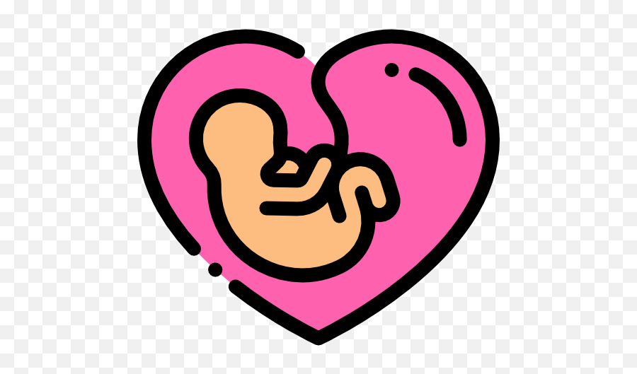 Pregnant Free Vector Icons Designed - Pink Pregnant Icon Emoji,Pregnant Emoji App