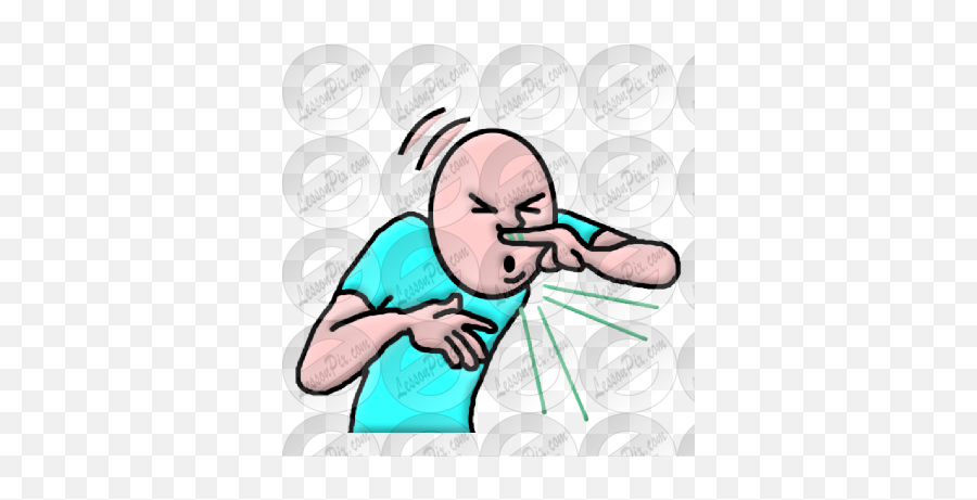 Sneeze Clipart Picture - Sex Images Gif Emoji,Sneeze Emoticon