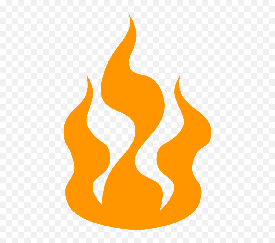 Free Oven Kitchen Illustrations - Clipart Of Fire Hazard Emoji,Fire Emoji Jpg