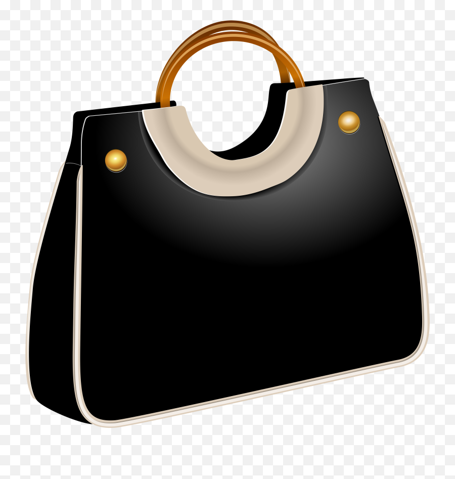 Collection Of Handbag Clipart - Ladies Hand Purse Png Emoji,Emoji Purses