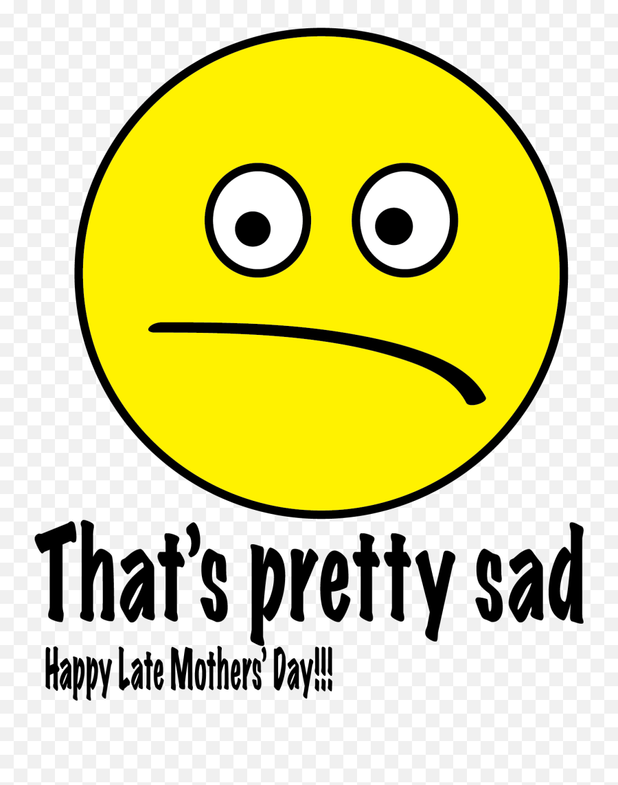 The Winner Of Our Mothers Day Contest - Smiley Face Emoji,Emoticon Oo