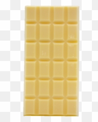 Premium White Chocolate Bar - Emoji