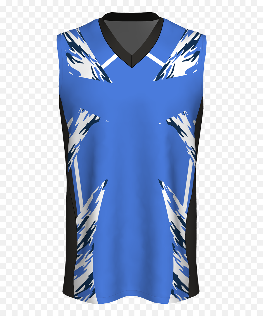 Custom Sublimated Basketball Jersey - Sublimation Basketball Shirt Png Emoji,Emoji 2 Blue Man Group
