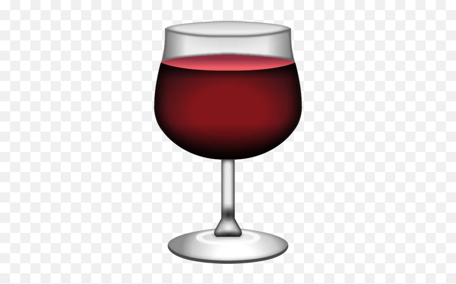 Red Wine Emoji - Red Wine Emoji Png,Wine Emoji