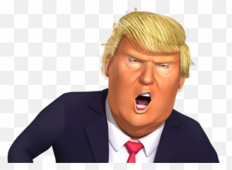 Making America - Im Number One On Facebook Emoji,Trump Emojis