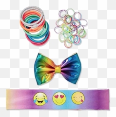 Clearance - Party Favor Emoji,Lips Sealed Emoji