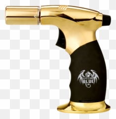 Special Blue Diablo Butane Torch - Butane Torch Emoji,Torch Emoji