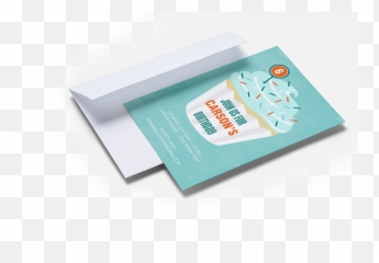 Birthday Party Invitations Custom Invitations Staples - Darkness Emoji,Emoji Pool Party