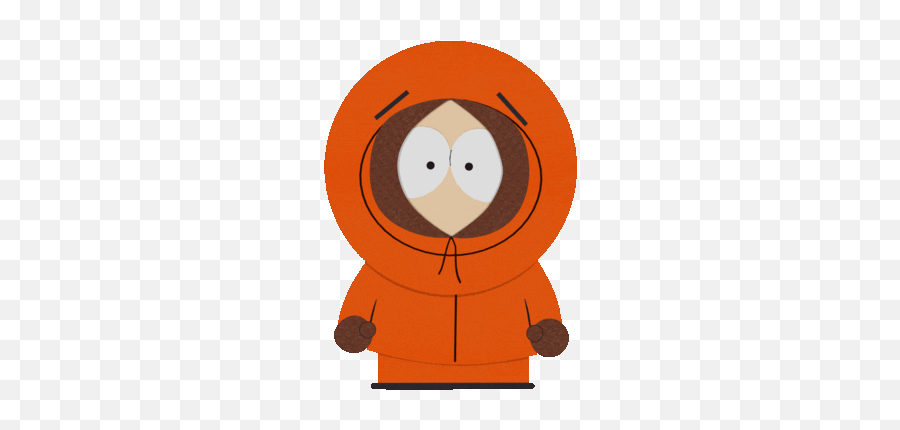 The Magic Of The Internet - Kenny South Park Png Emoji,Drooling Emoji Gif