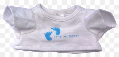 Its A Boy T - Active Tank Emoji