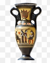 10 Household Items You Can Easily Make Out of Clay by - Antique Pot Emoji