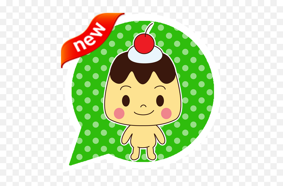 Emoticons Sticker Toshiyan 2 - Sticker Emoji,Bb Emoticons