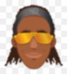 Emojinho - Emoji Ronaldinho,Road Emoji