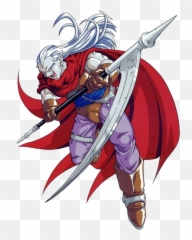 Is evil subjective or absolute - Ultimate Guitar Magus Chrono Trigger Emoji