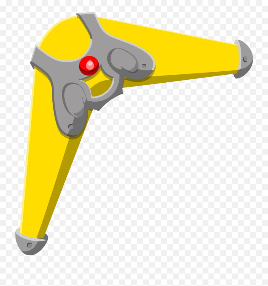 Boomerang - Weapons The Legend Of Zelda The Wind Waker Zelda Boomerang Png Emoji,Wii Emoji