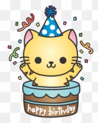 Birthdaymob - Clip Art Emoji