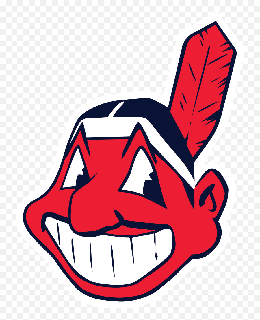 Walt Whitemanu0027s World October 2017 - Cleveland Indians Logo Emoji,Emoji Ovie