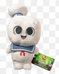 Search results for u0027ghostbustersu0027 - Funko Plush Stay Puft Emoji