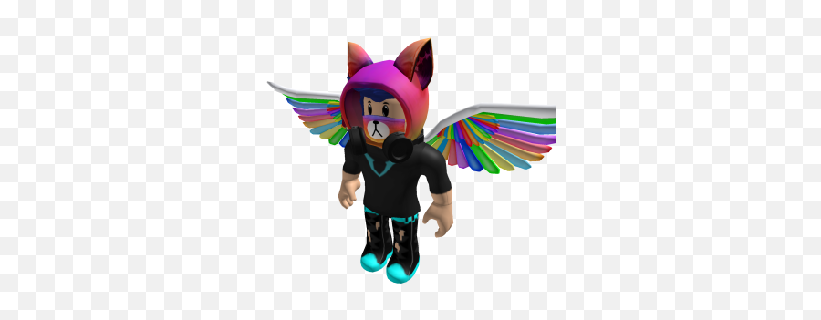 Blue Slender 🔵  Blue avatar, Slender, Roblox