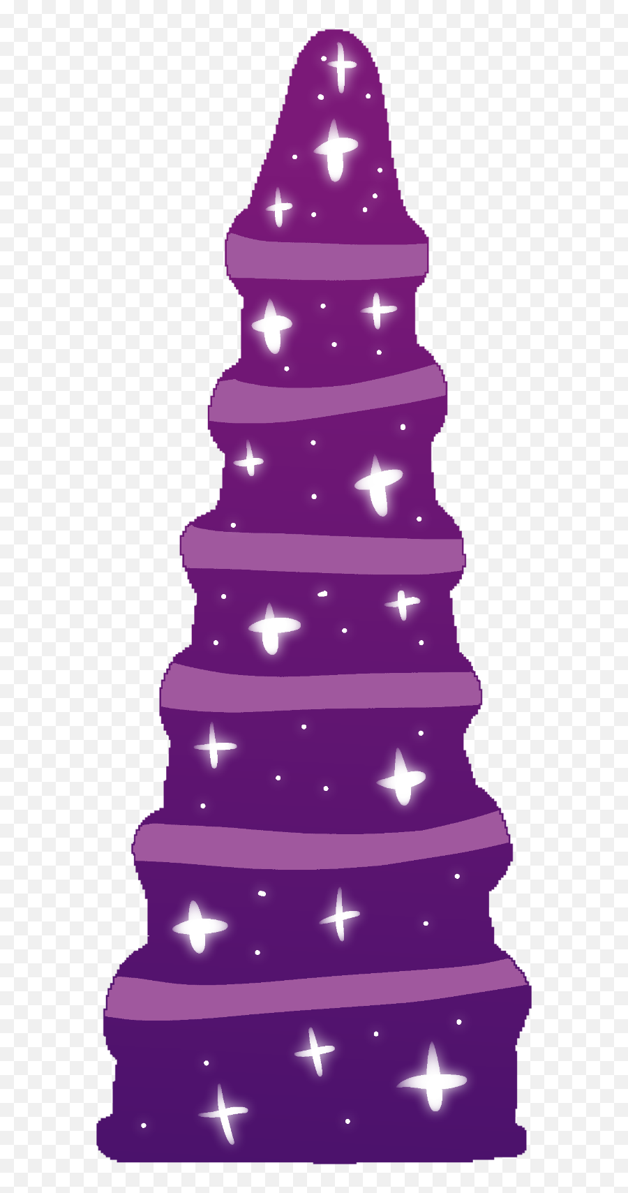Largest Collection Of Free - Christmas Tree Emoji,Purple Horned Emoji