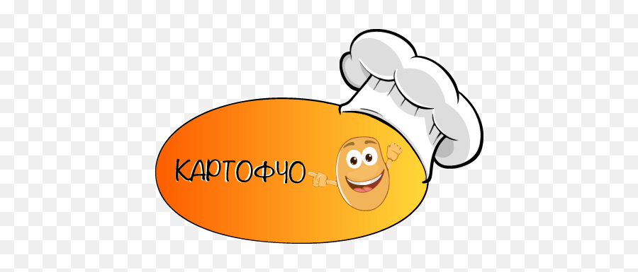 Kartofcho - International Bulgarian Smiley Emoji,Waffle Emoticon